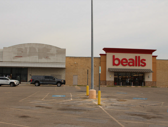 Board of Appeals orders demolition of former Kmart, Bealls building
