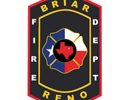 Briar-Reno Fire Department dissolves
