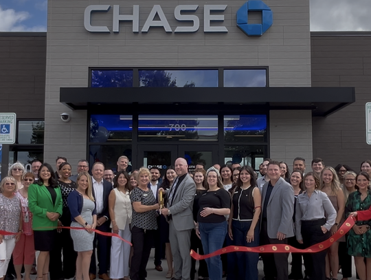 Chase Bank