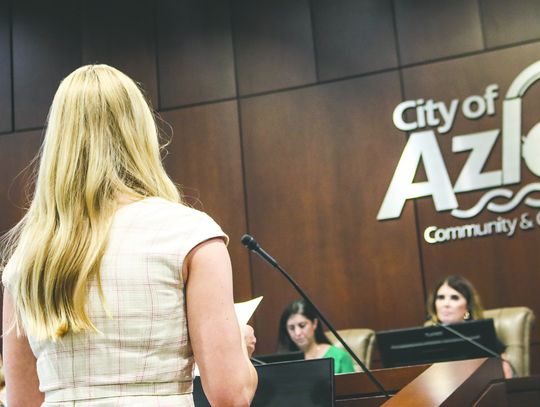City approves wage hike for employees