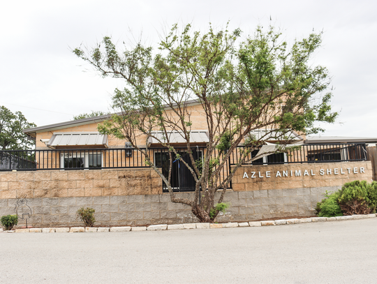 City continues discussion about new animal shelter, fleet maintenance facility