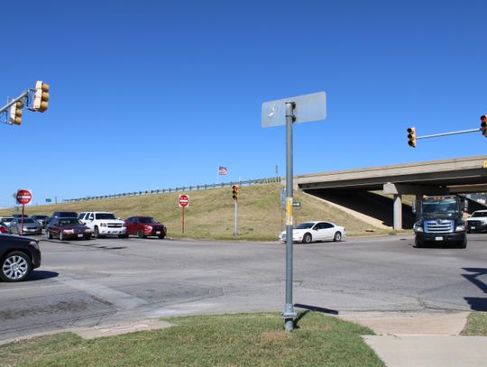 City greenlights landscape enhancement project for SH 199, Boyd Road