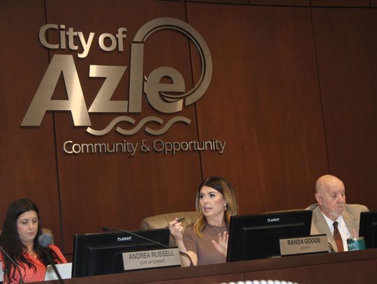 City ‘tees up’ plans for potential Cross Timbers Golf Course expansion