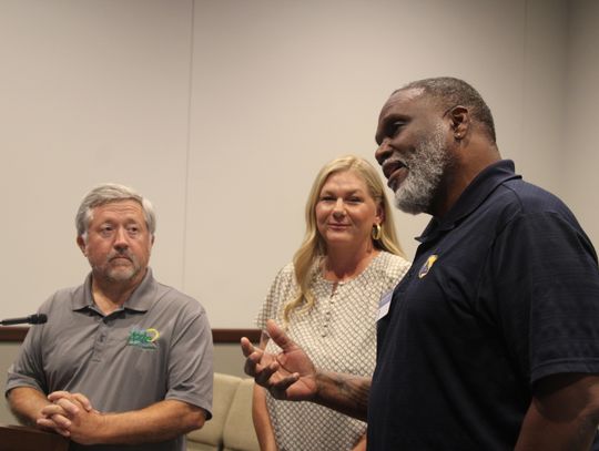 City to take over Senior Activity Center management Oct. 1