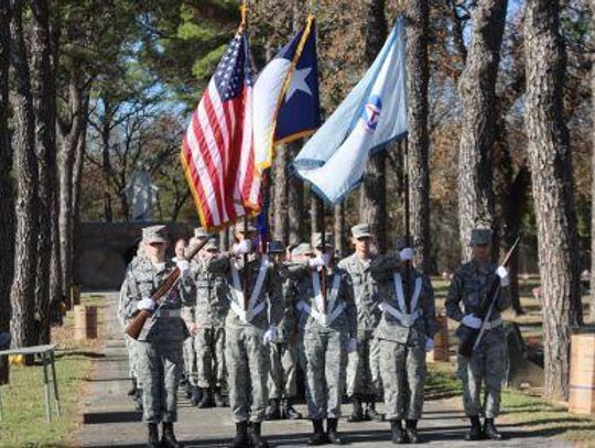 Civil Air Patrol open house takes flight Aug. 18