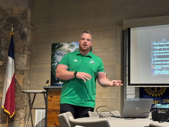 Coaching School signals beginning of new season