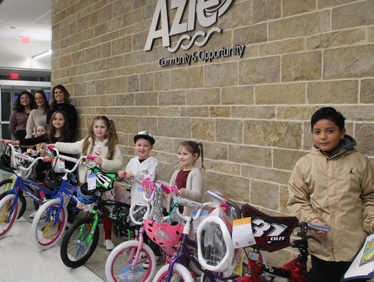 ‘Color’ me impressed