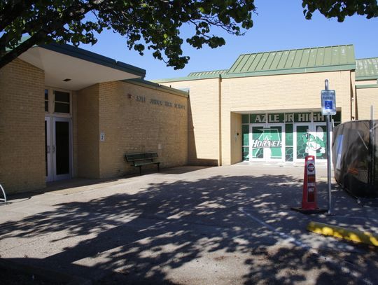 Community invited to say goodbye to historic AJH building