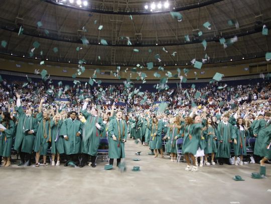 Congratulations class of 2026