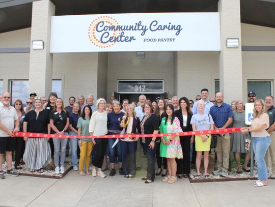 Continuum of care