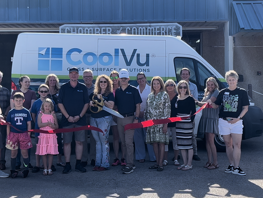 CoolVu of West Fort Worth