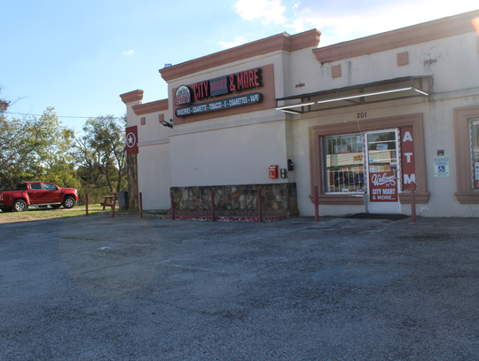 Council approves City Mart grant, updates FSIP rules