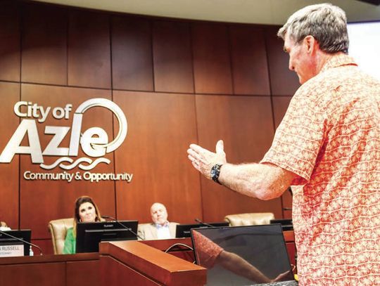 Council codifies short-term rentals ordinance
