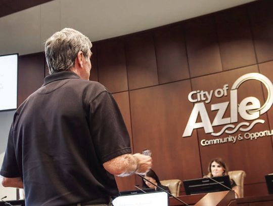 Council considers harsher restrictions on short-term rentals