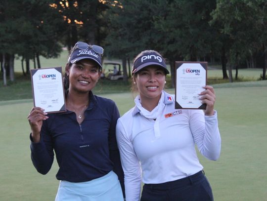 Cross Timbers hosts world-class field at U.S. Women’s Open qualifier