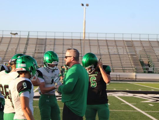 Defense stands out in early-morning scrimmage