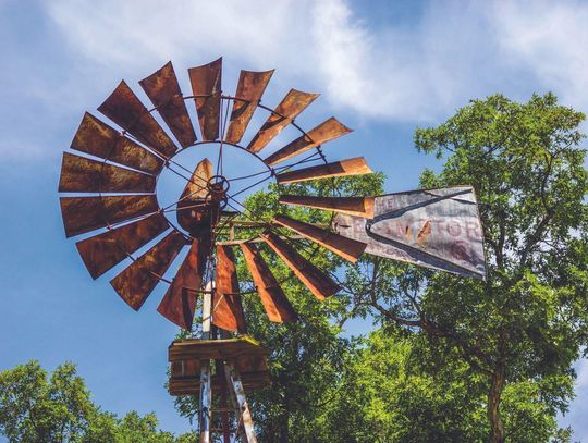 Don’t leave rural Texas behind