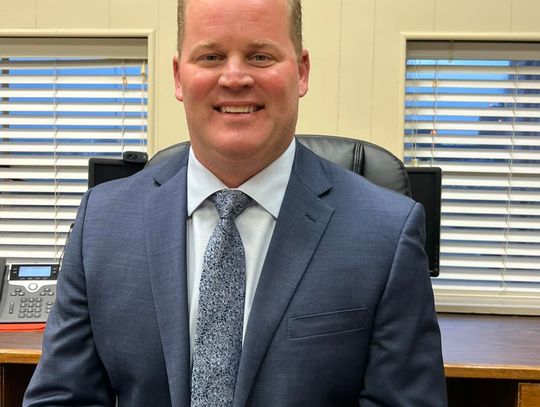 Dorris era ends in Azle; Next stop Wichita Falls