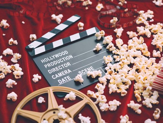 Double Take: Does singing belong in movies?