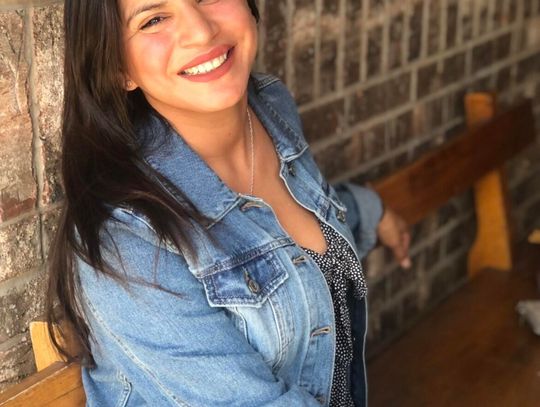 Driven to tell stories