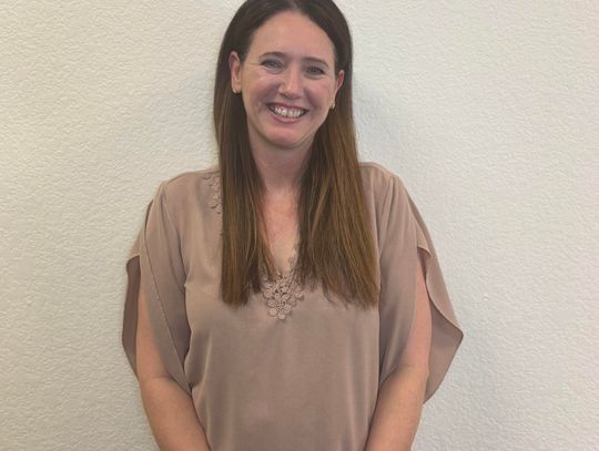 Dygert juggles tasks, leads with confidence