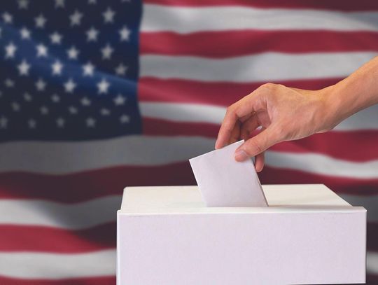 Early voting begins May 18 in GOP U.S. Senate runoff