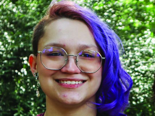 Ellis returns as intern for The Azle News, Springtown Epigraph