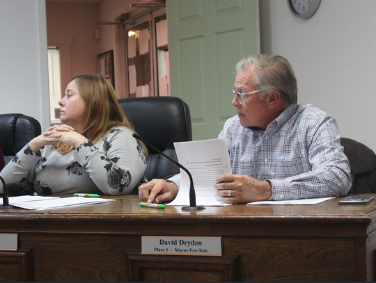 Extra dough to fund CFO