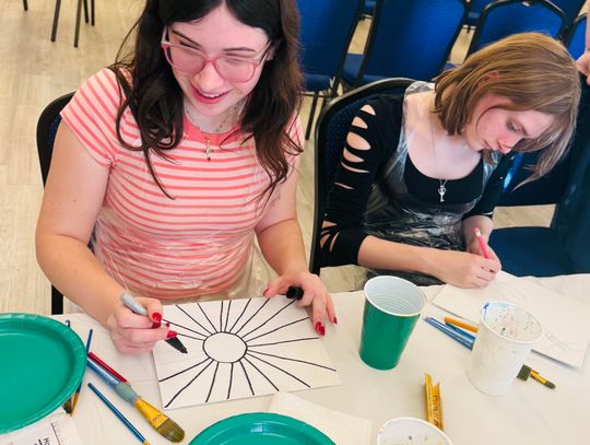 FAM Festival to bring faith, art, music to Main Street