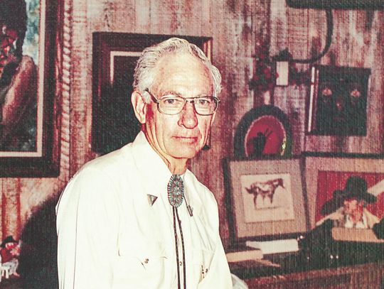 Family to be commemorated with street named Trammell Lane