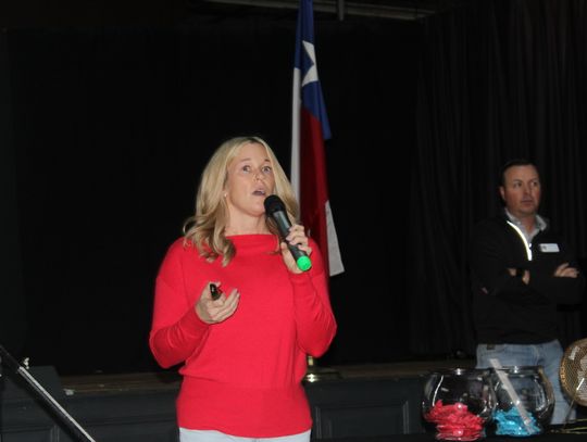 Feeding a future, growing a generation