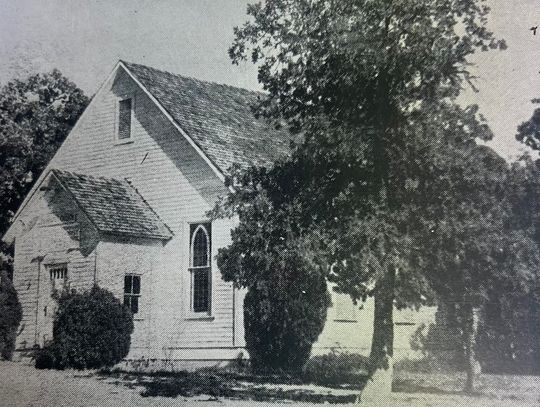 First Methodist Church celebrates 130 years of ministry