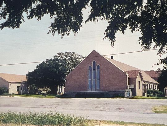 FMC Azle celebrates 130 years of faith and fellowship