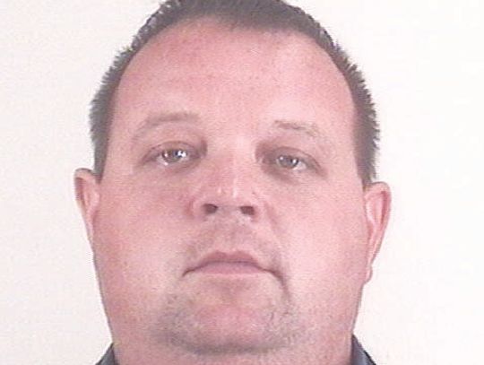 Former area firefighter pleads guilty to federal sex crime