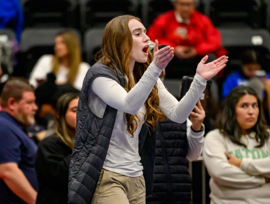Former Eaton coach joins AHS wrestling staff