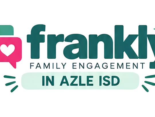Frankly, it’s about family