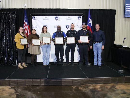 ‘Full force,’ full heart