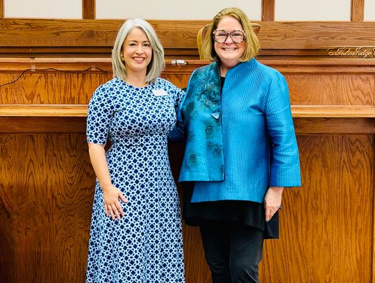 Grants benefit Freedom House, Children’s Advocacy Center