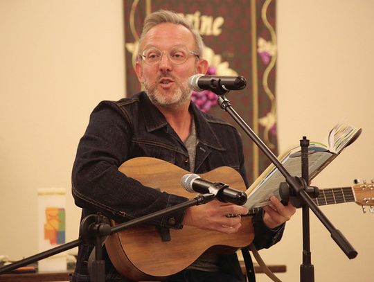 Greer’s new book released first in Azle