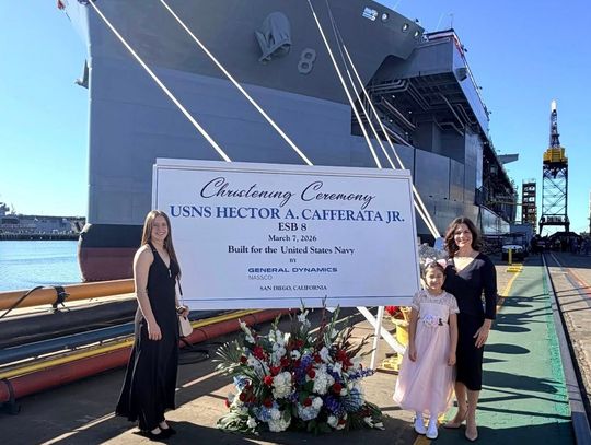 ‘He loved his country’