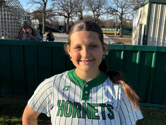 ON THE RECORD … WITH EDDY P