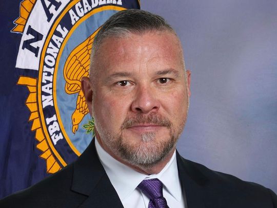 Homegrown: Azle’s new police chief bleeds green
