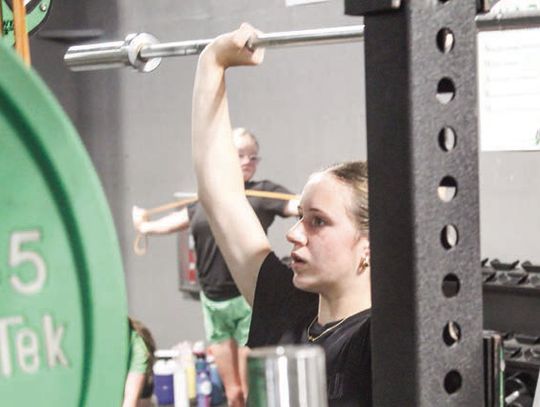 Hornet Elite: Strength and conditioning camp draws more than 550 young athletes