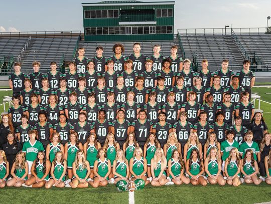 Hornets open season at home vs Abilene Cooper