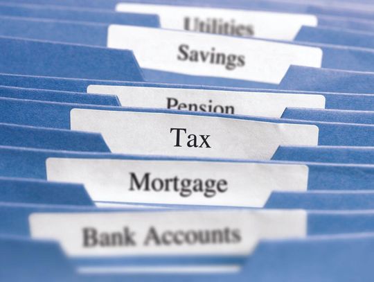 Huffines sends $1.4B in sales tax revenue to local governments in August