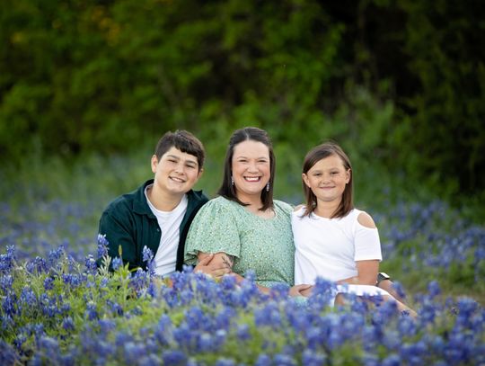 ‘I wanted to spark change’