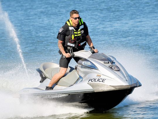 ‘It’s all about safety’