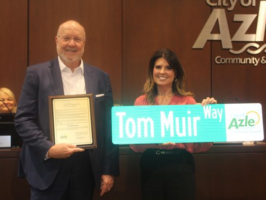 ‘It will not be the same’