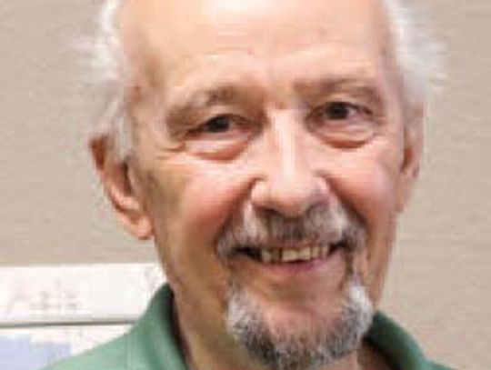 Joe Lieb: Flying high