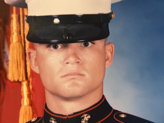 Knoll’s service spans battlefield, classroom